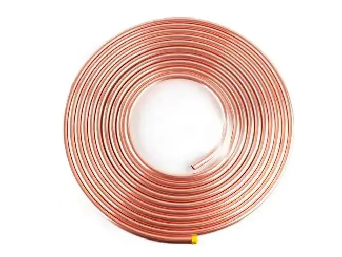 Air Conditioner Connecting Tube Coil